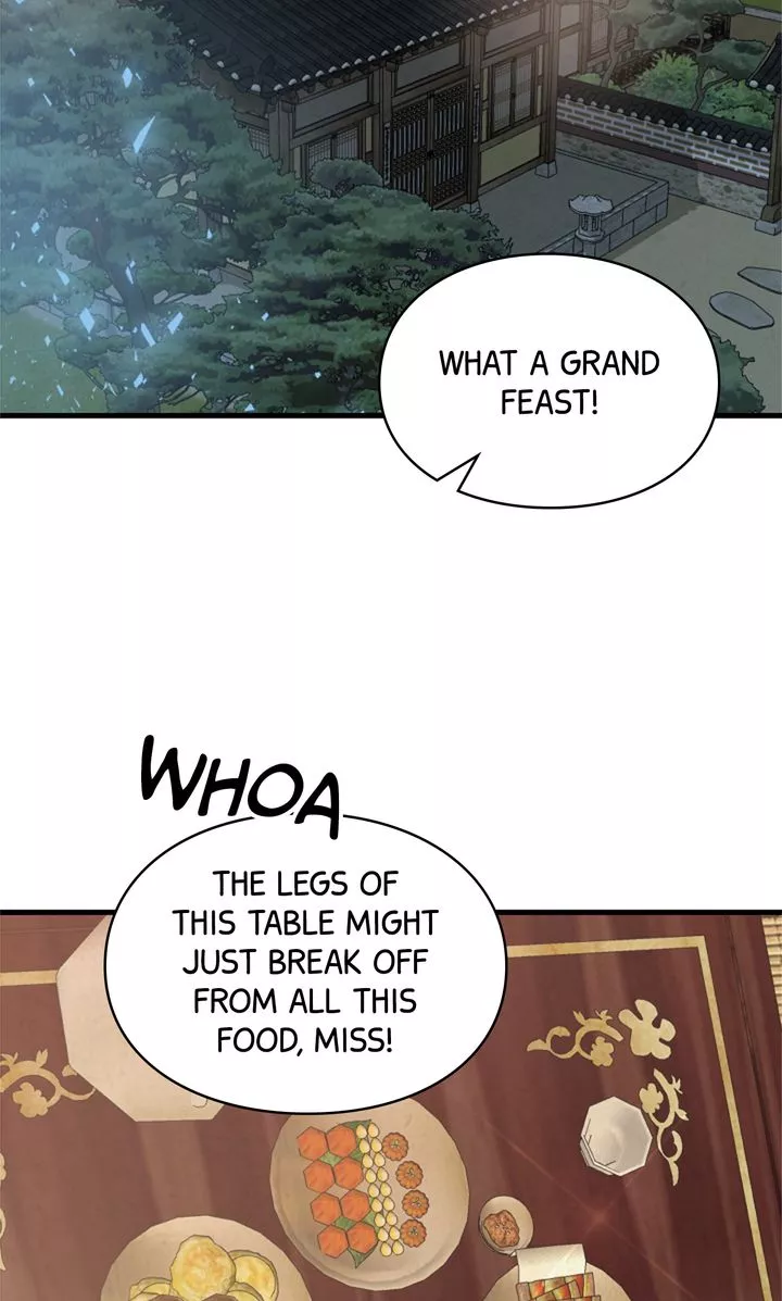 Beneath the Peach Tree - Chapter 25 - Page 92