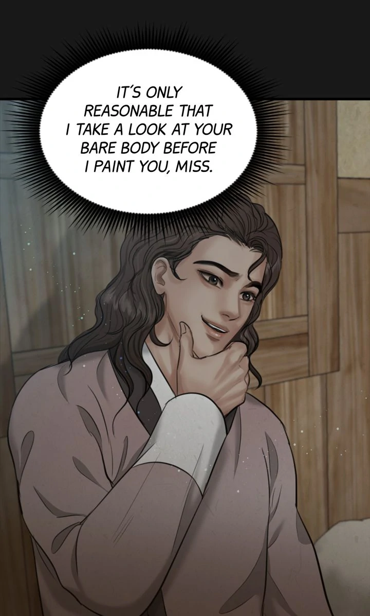 Beneath the Peach Tree - Chapter 27 - Page 20