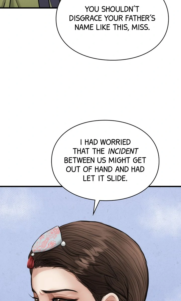 Beneath the Peach Tree - Chapter 27 - Page 38