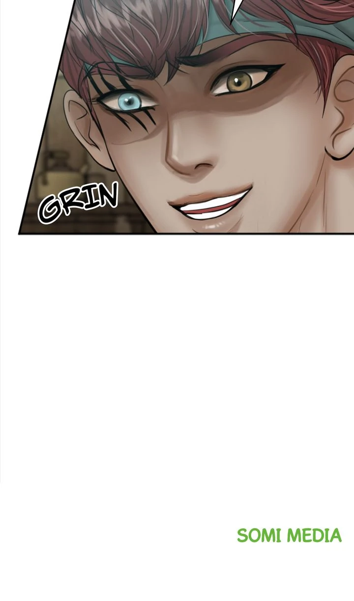 Beneath the Peach Tree - Chapter 27 - Page 110