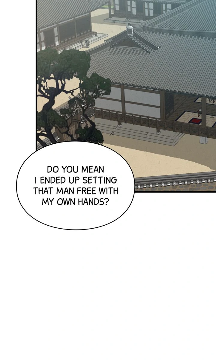 Beneath the Peach Tree - Chapter 31 - Page 2