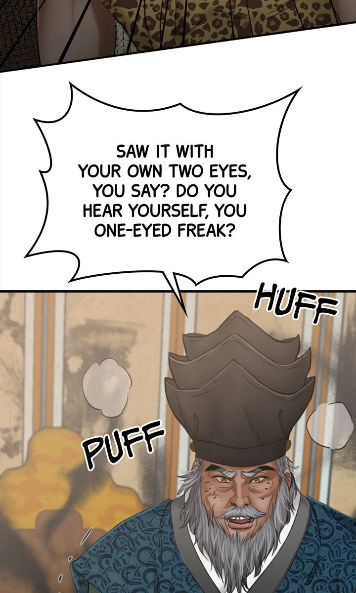 Beneath the Peach Tree - Chapter 31 - Page 10