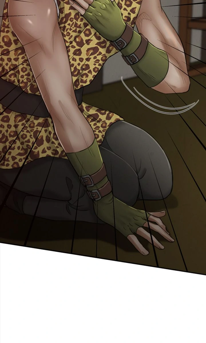 Beneath the Peach Tree - Chapter 31 - Page 7