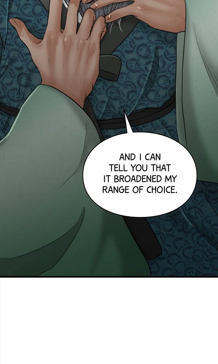 Beneath the Peach Tree - Chapter 31 - Page 22