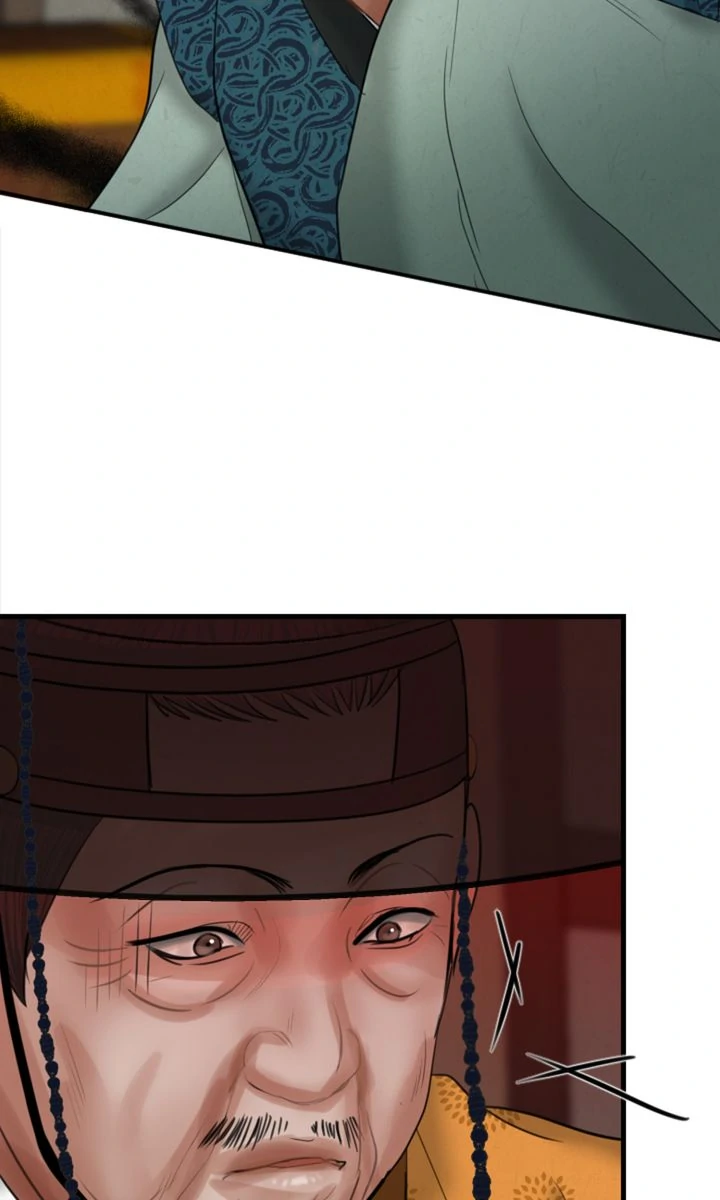 Beneath the Peach Tree - Chapter 31 - Page 29