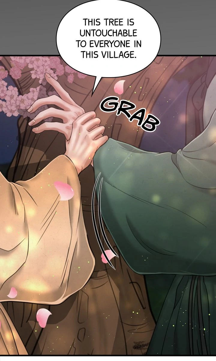 Beneath the Peach Tree - Chapter 31 - Page 98