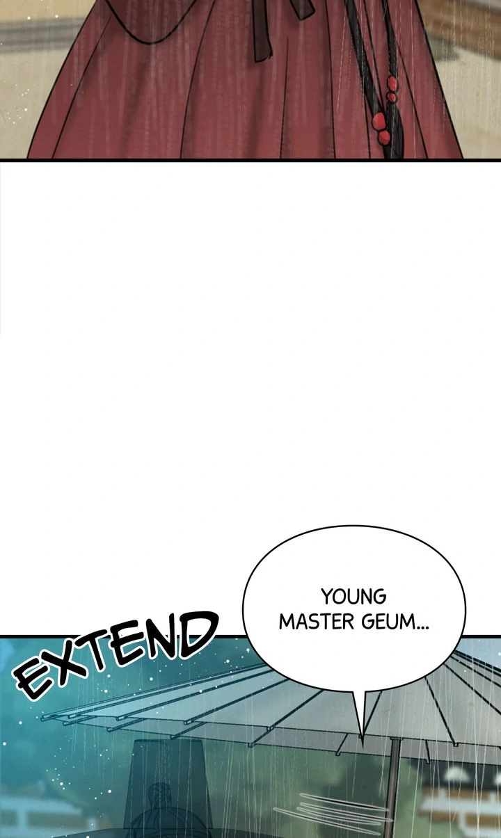 Beneath the Peach Tree - Chapter 34 - Page 44