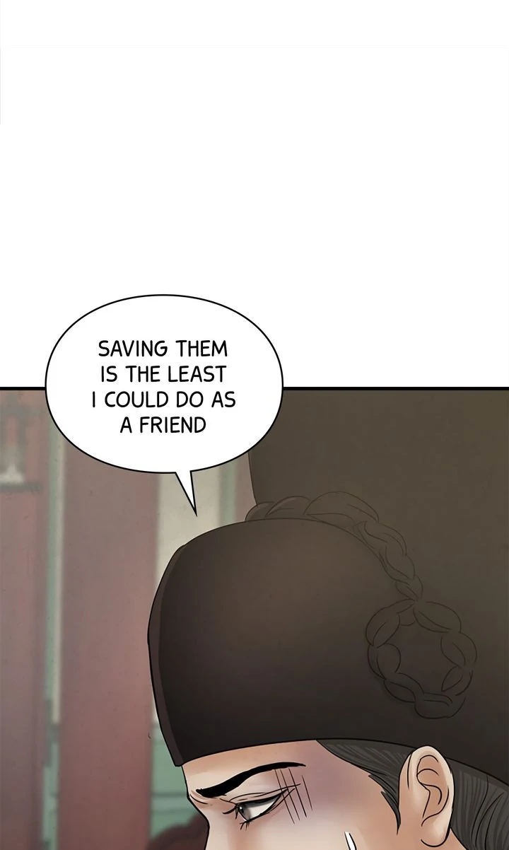 Beneath the Peach Tree - Chapter 43 - Page 10
