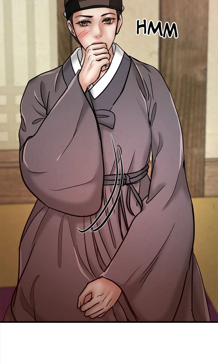 Beneath the Peach Tree - Chapter 43 - Page 41