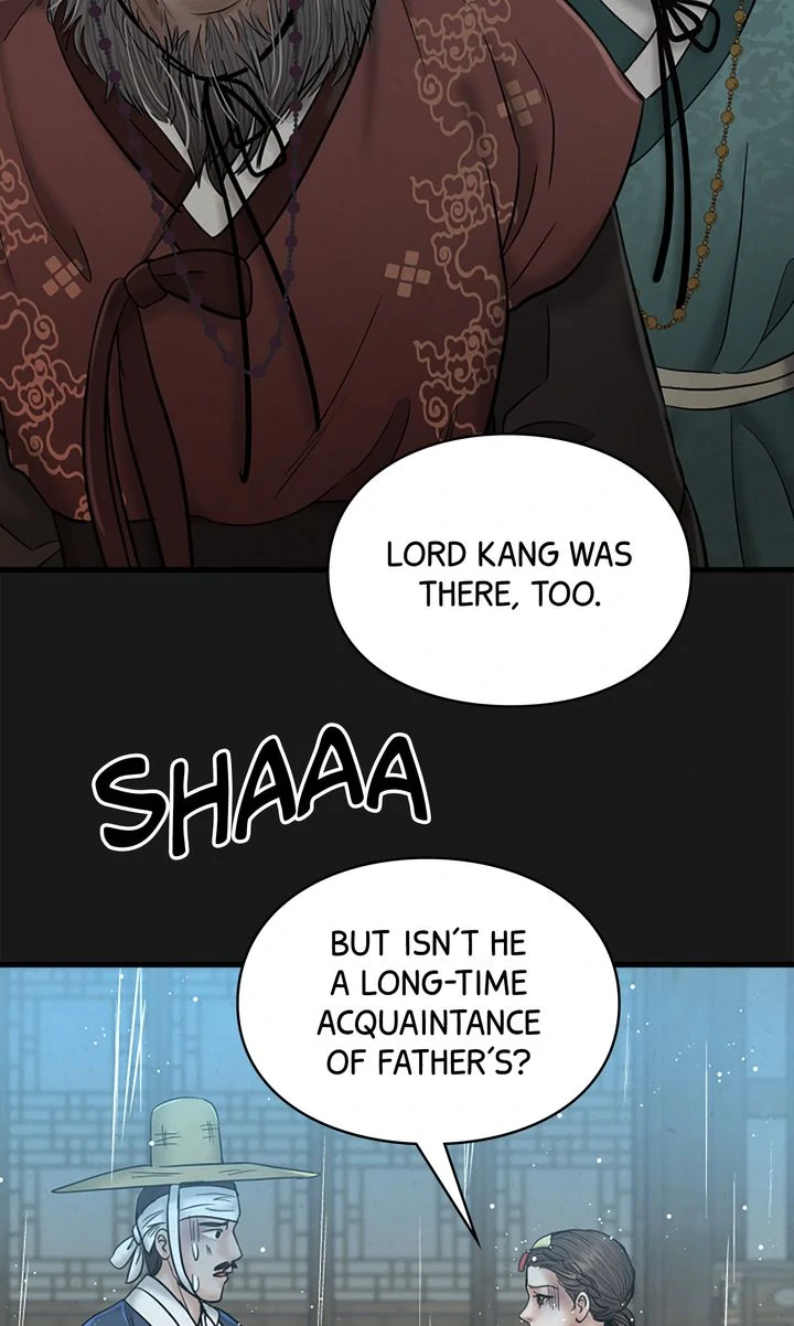 Beneath the Peach Tree - Chapter 43 - Page 53