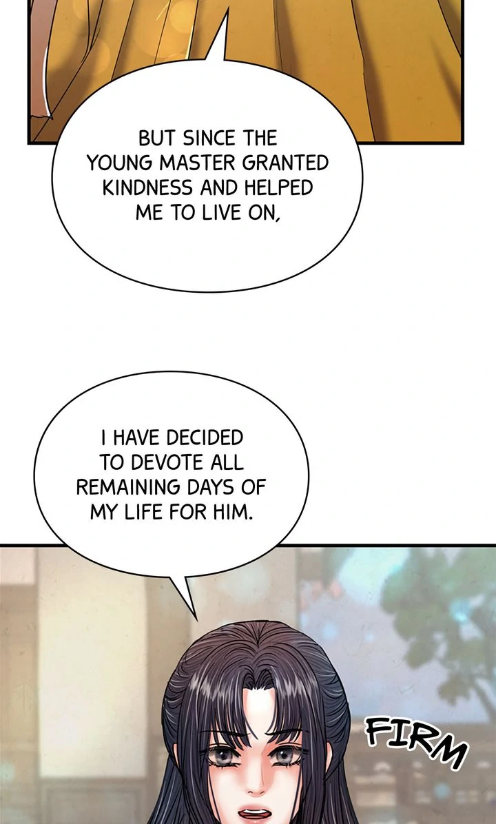 Beneath the Peach Tree - Chapter 47 - Page 87