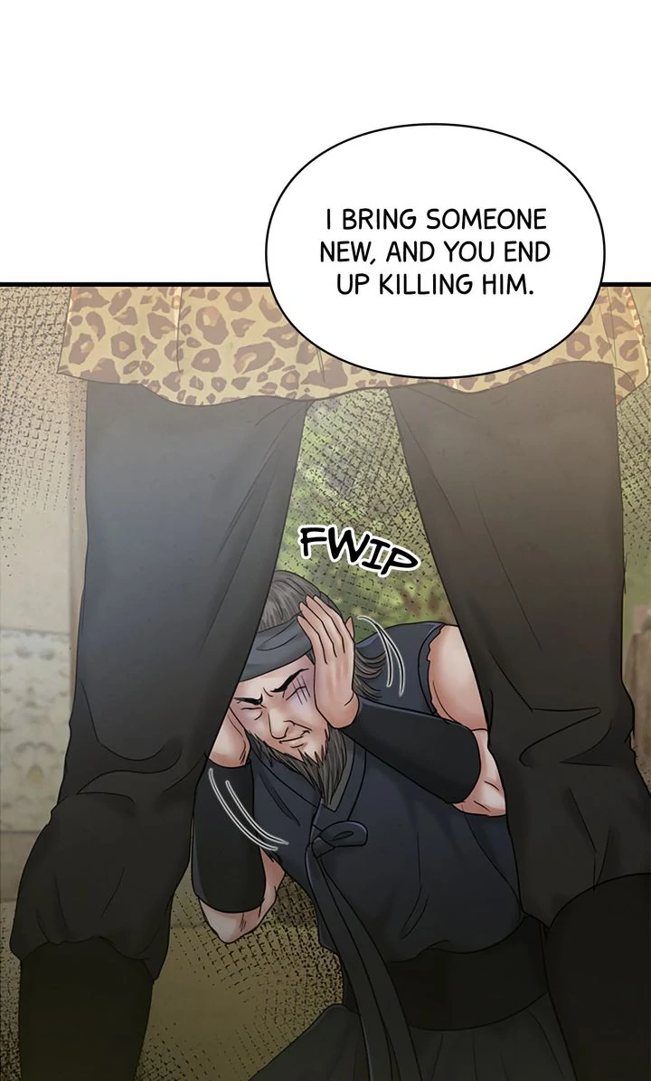 Beneath the Peach Tree - Chapter 48 - Page 34