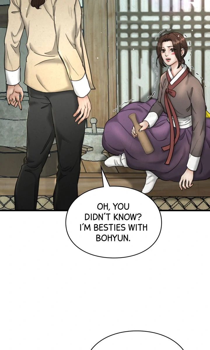 Beneath the Peach Tree - Chapter 57 - Page 2