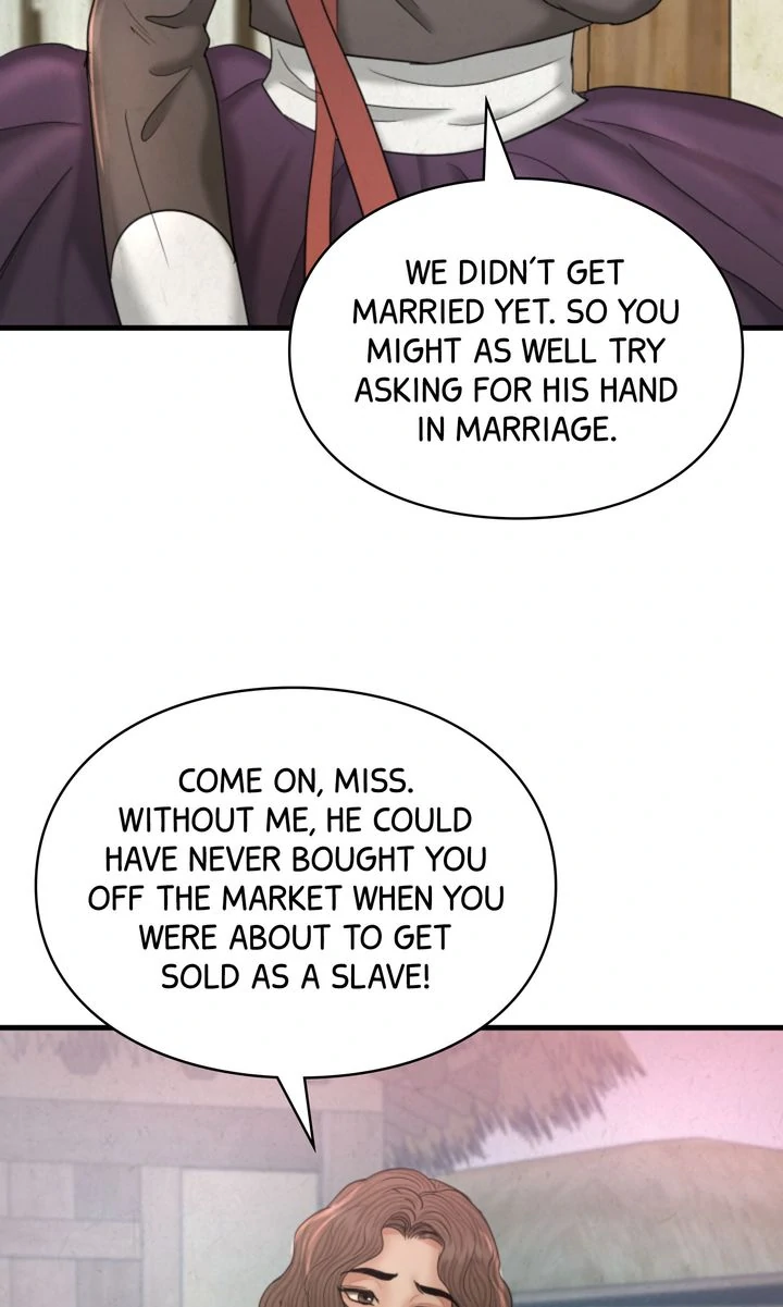 Beneath the Peach Tree - Chapter 57 - Page 8