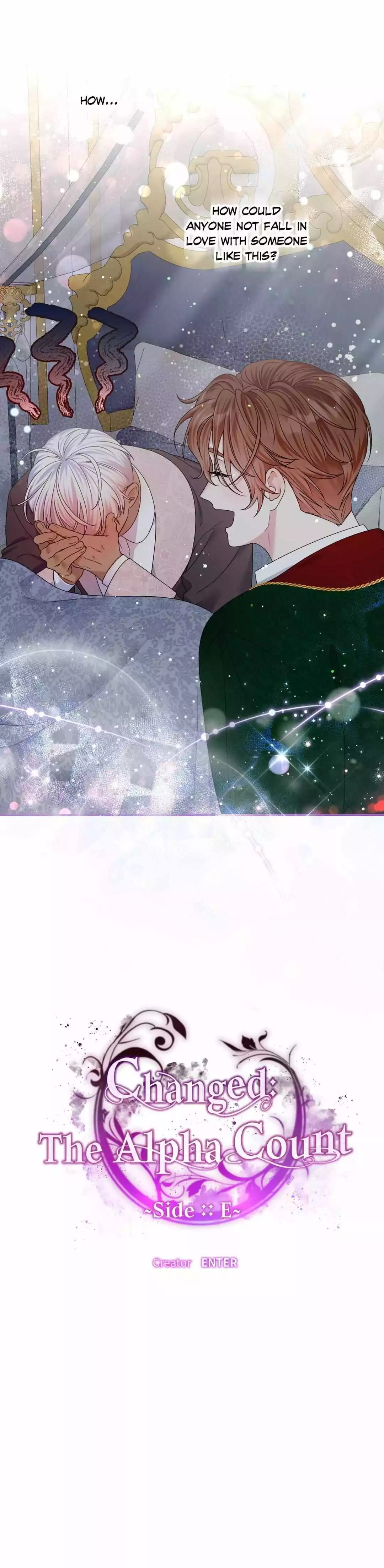Beta Count Has Changed - Chapter 10 - Page 16