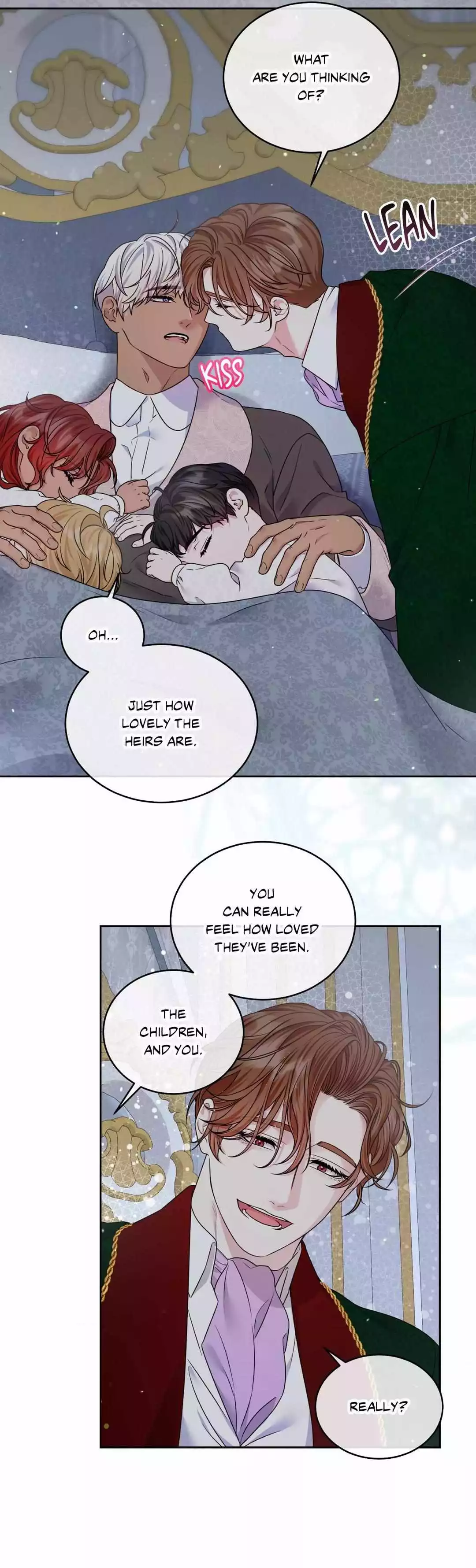 Beta Count Has Changed - Chapter 10 - Page 8