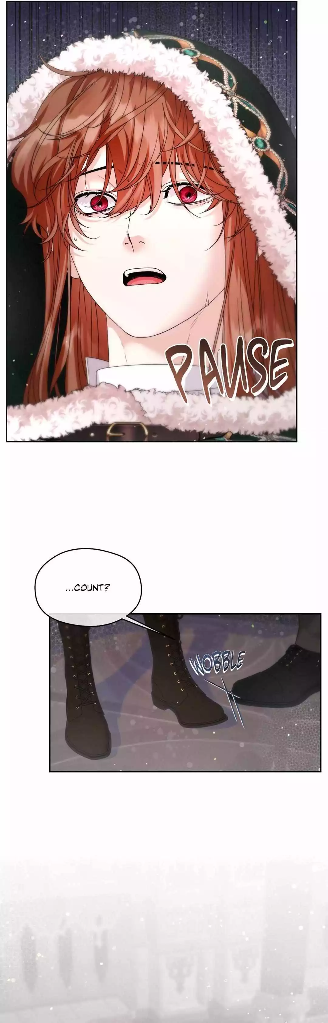 Beta Count So Has Changed - Chapter 15 - Page 36