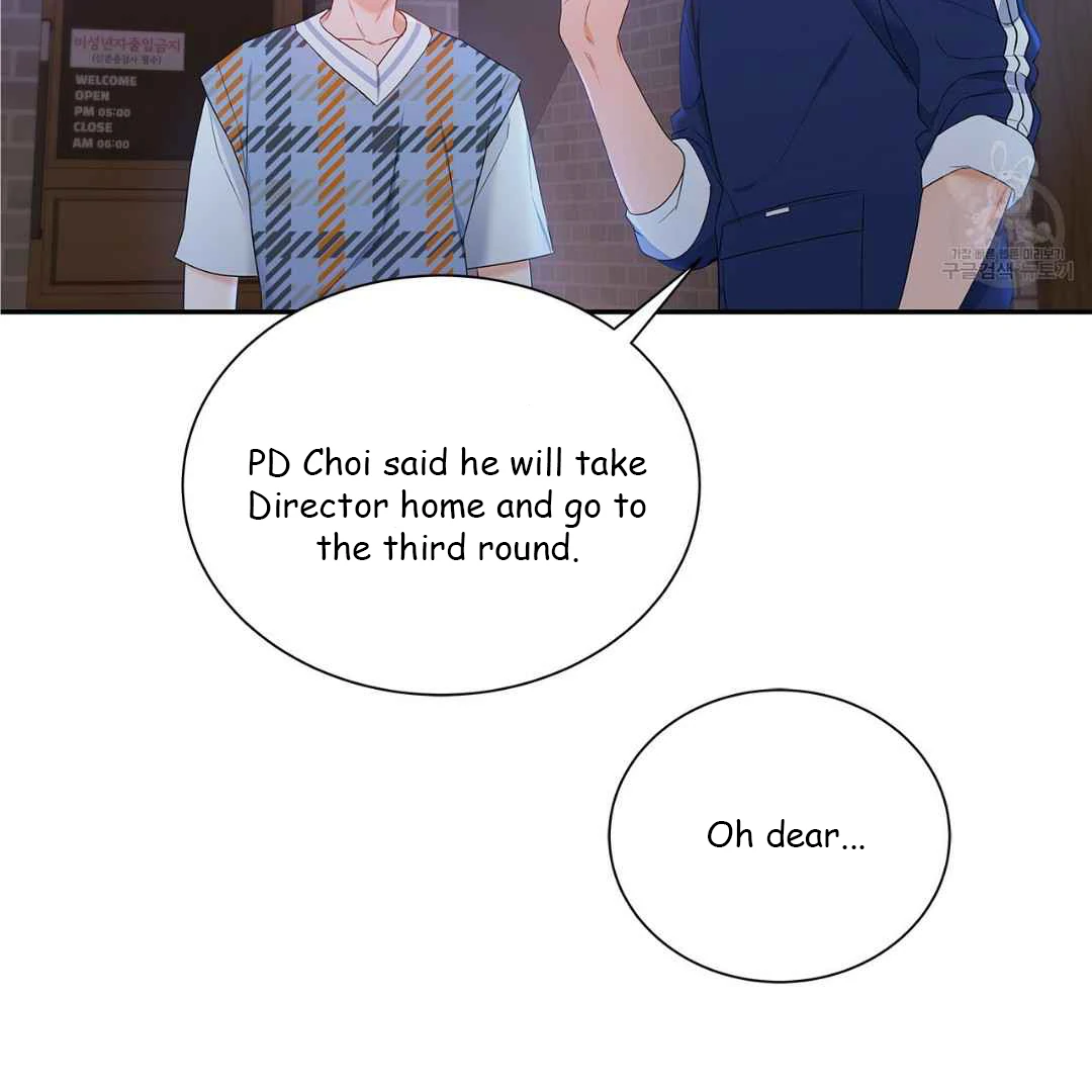 Between Understanding and Misunderstanding - Chapter 10 - Page 76