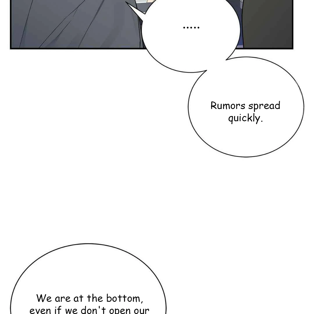 Between Understanding and Misunderstanding - Chapter 10 - Page 19