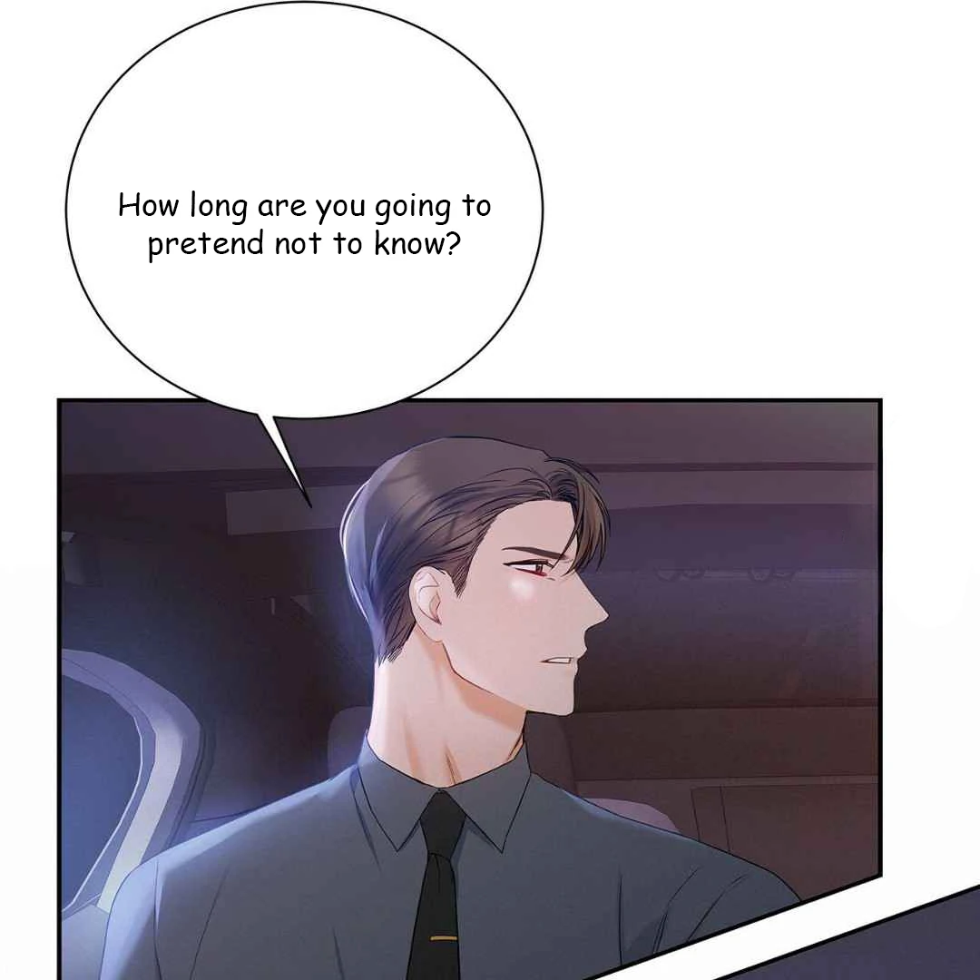 Between Understanding and Misunderstanding - Chapter 10 - Page 124