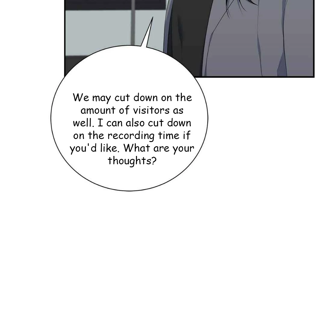 Between Understanding and Misunderstanding - Chapter 14 - Page 93