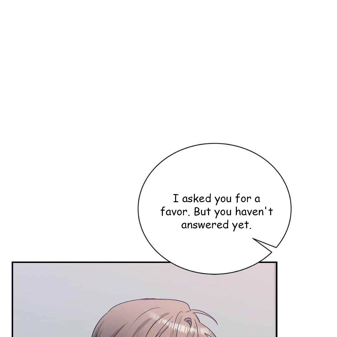 Between Understanding and Misunderstanding - Chapter 14 - Page 105