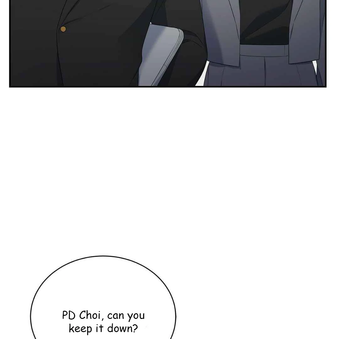 Between Understanding and Misunderstanding - Chapter 14 - Page 7