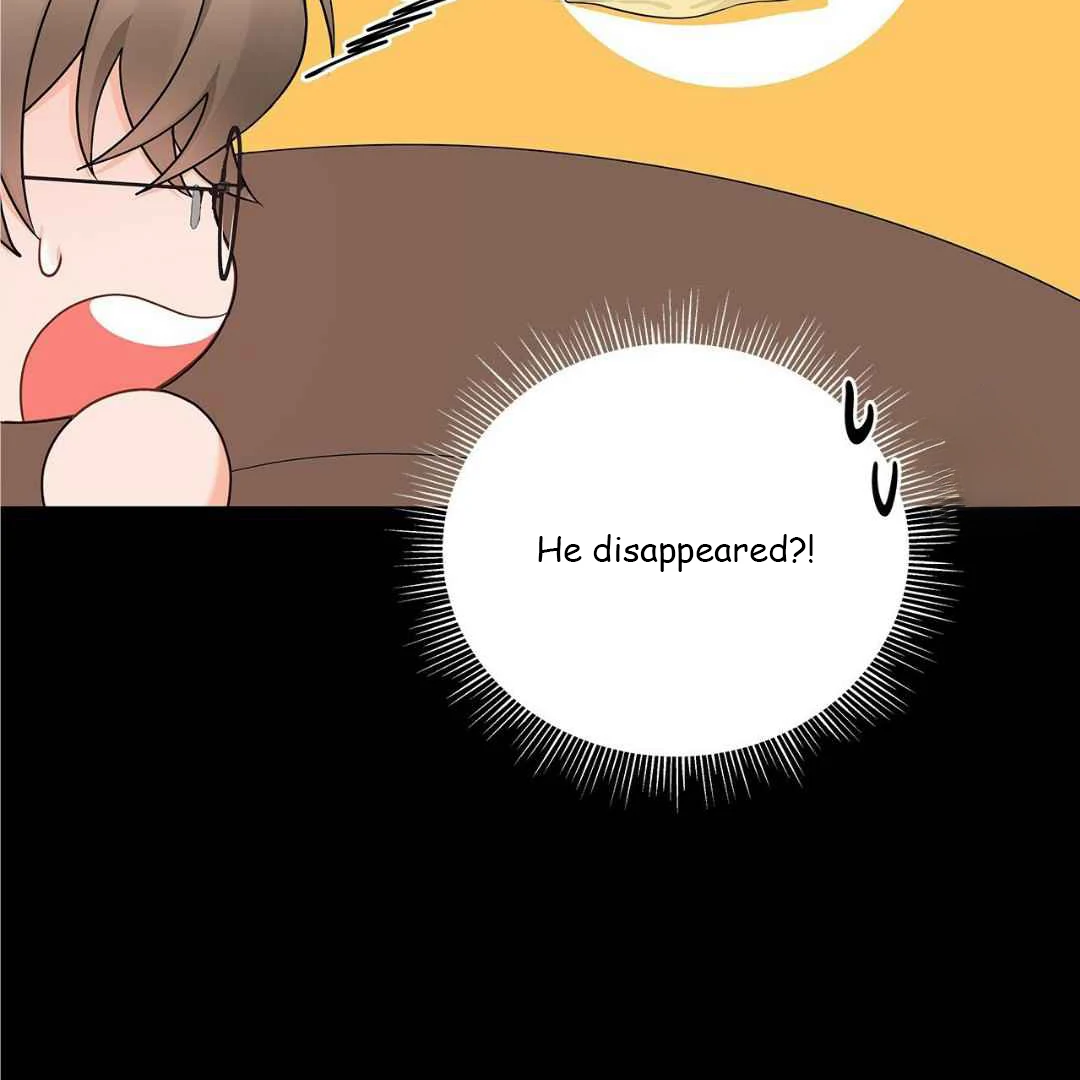 Between Understanding and Misunderstanding - Chapter 14 - Page 26