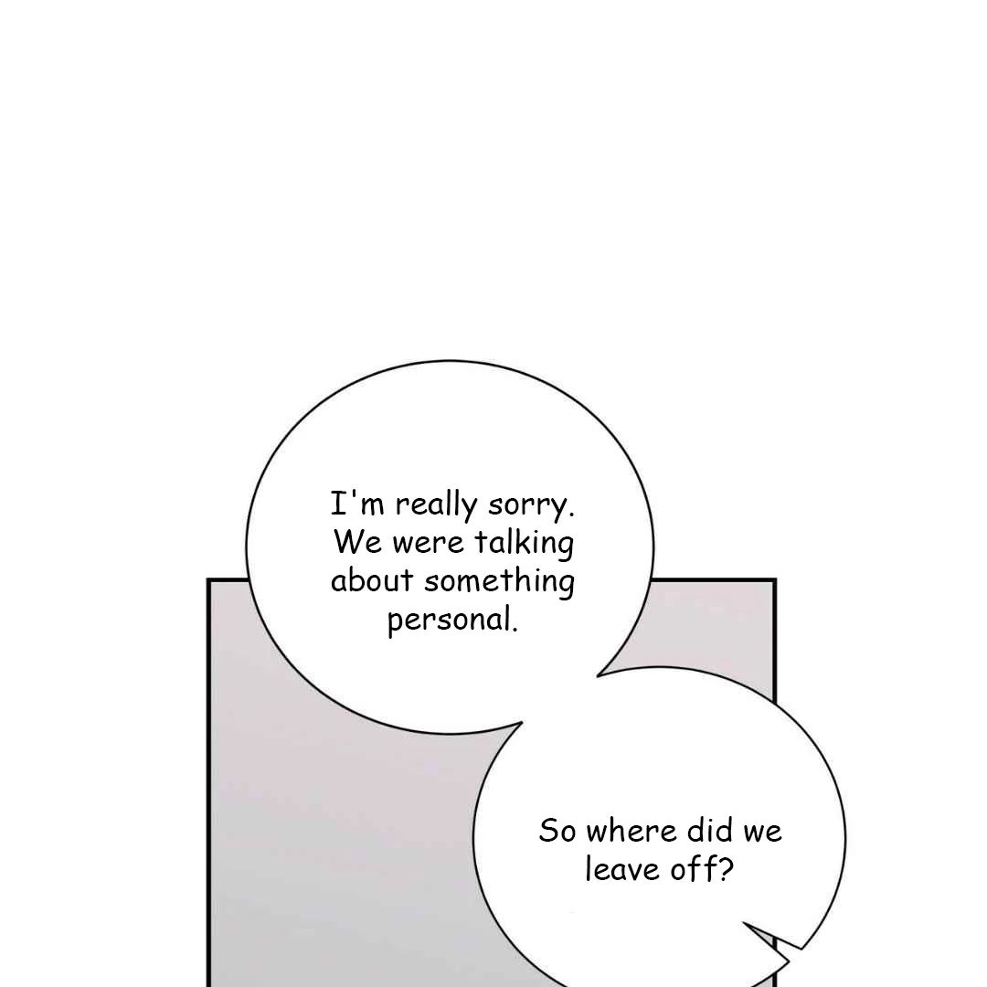 Between Understanding and Misunderstanding - Chapter 14 - Page 112