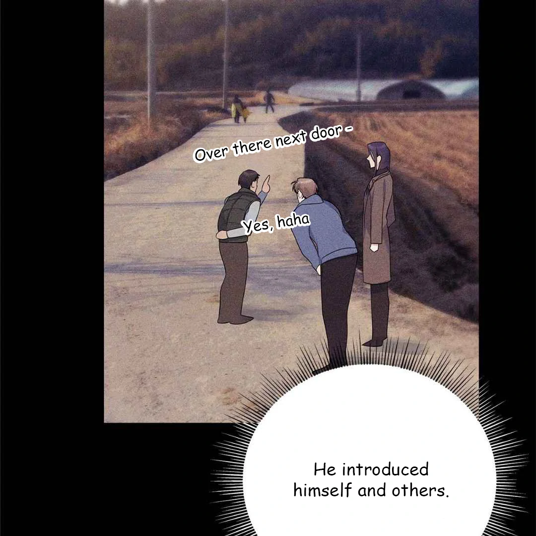 Between Understanding and Misunderstanding - Chapter 16 - Page 109