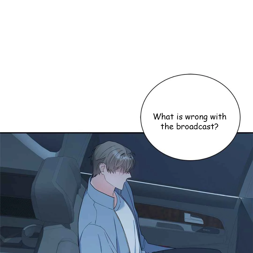 Between Understanding and Misunderstanding - Chapter 16 - Page 119