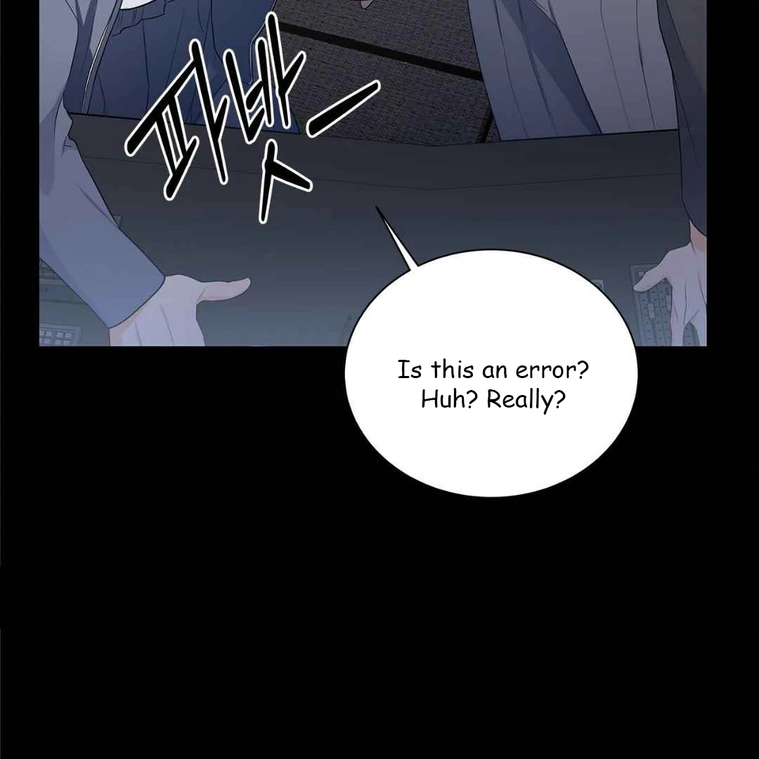 Between Understanding and Misunderstanding - Chapter 17 - Page 81