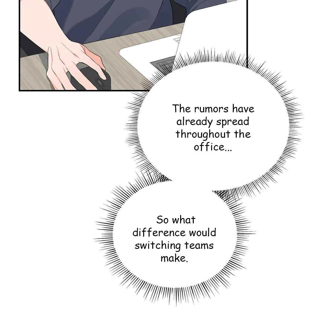 Between Understanding and Misunderstanding - Chapter 18 - Page 34