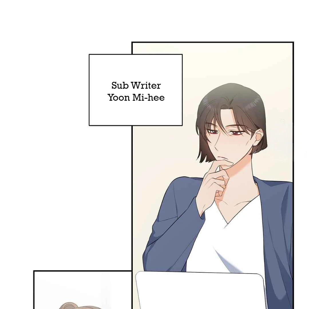 Between Understanding and Misunderstanding - Chapter 19 - Page 68
