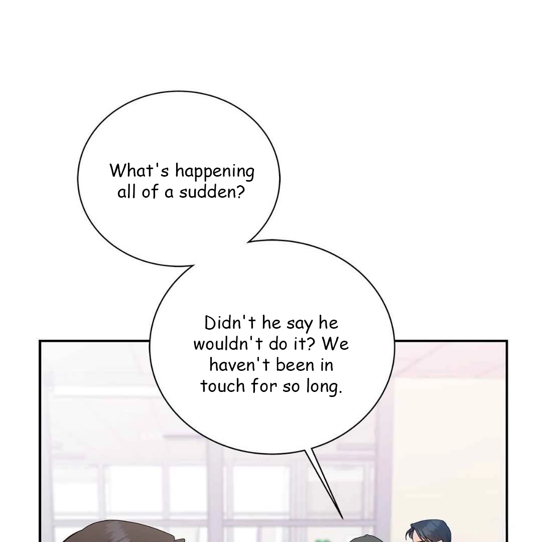 Between Understanding and Misunderstanding - Chapter 19 - Page 47