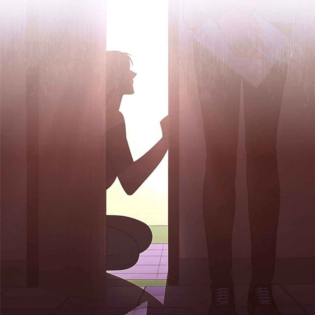 Between Understanding and Misunderstanding - Chapter 19 - Page 91
