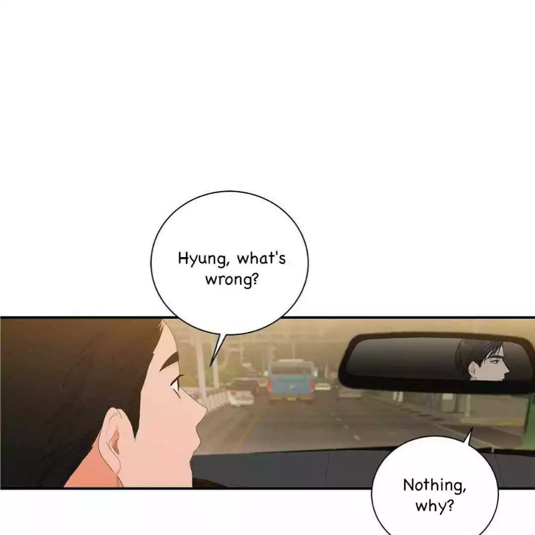 Between Understanding and Misunderstanding - Chapter 2 - Page 94