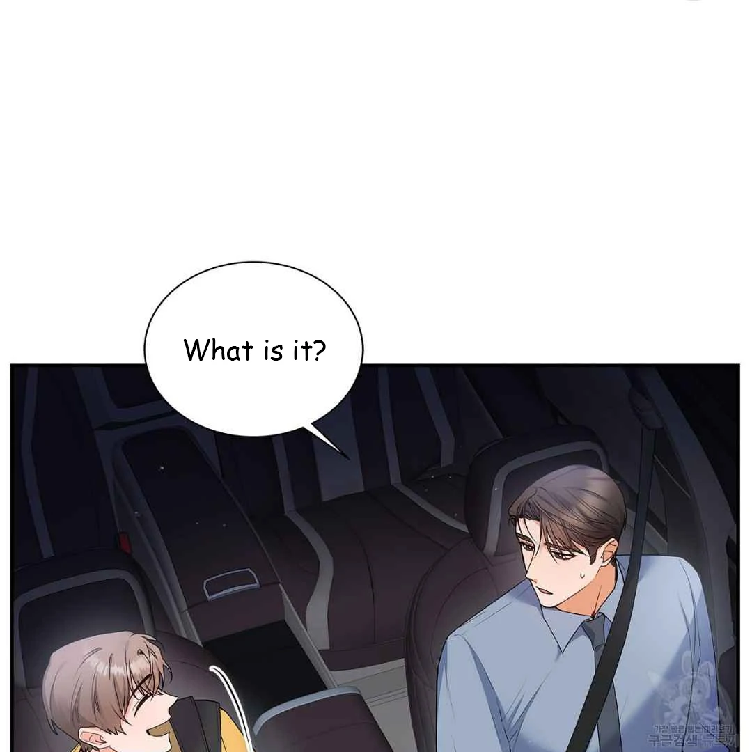 Between Understanding and Misunderstanding - Chapter 26 - Page 42