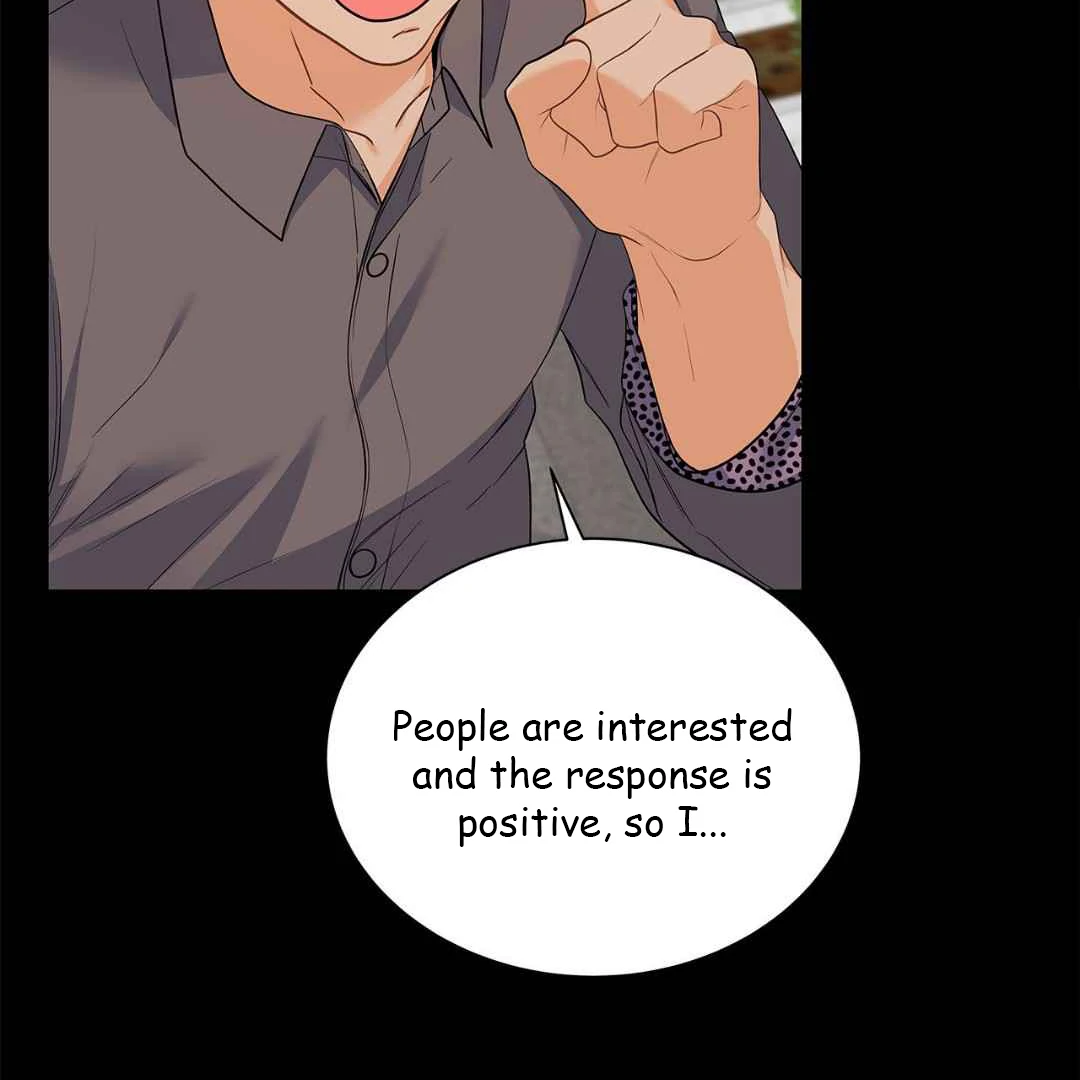 Between Understanding and Misunderstanding - Chapter 26 - Page 81