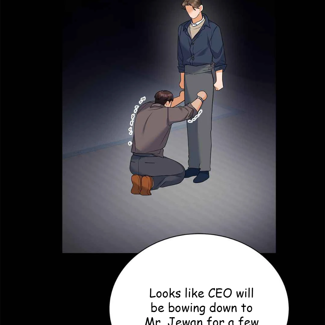 Between Understanding and Misunderstanding - Chapter 26 - Page 98