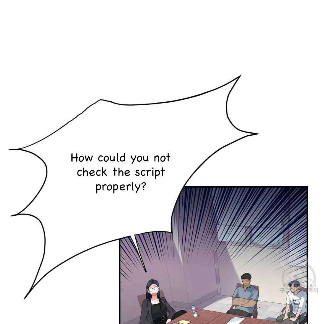Between Understanding and Misunderstanding - Chapter 3 - Page 34