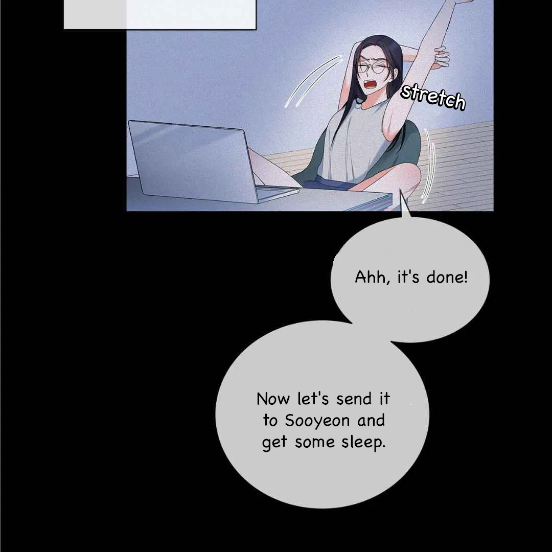 Between Understanding and Misunderstanding - Chapter 3 - Page 40