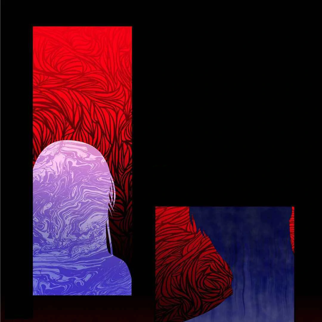Between Understanding and Misunderstanding - Chapter 3 - Page 2
