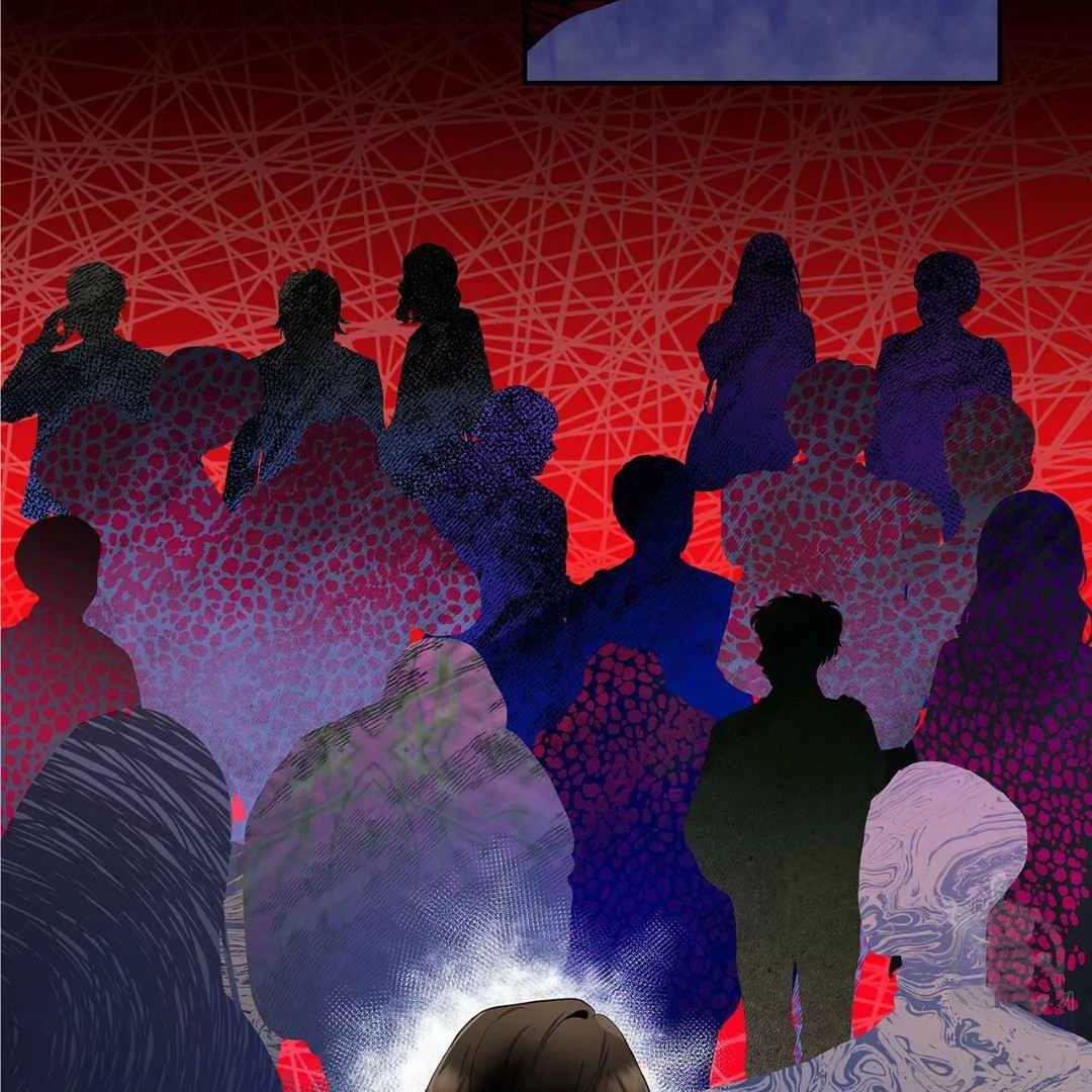 Between Understanding and Misunderstanding - Chapter 3 - Page 3