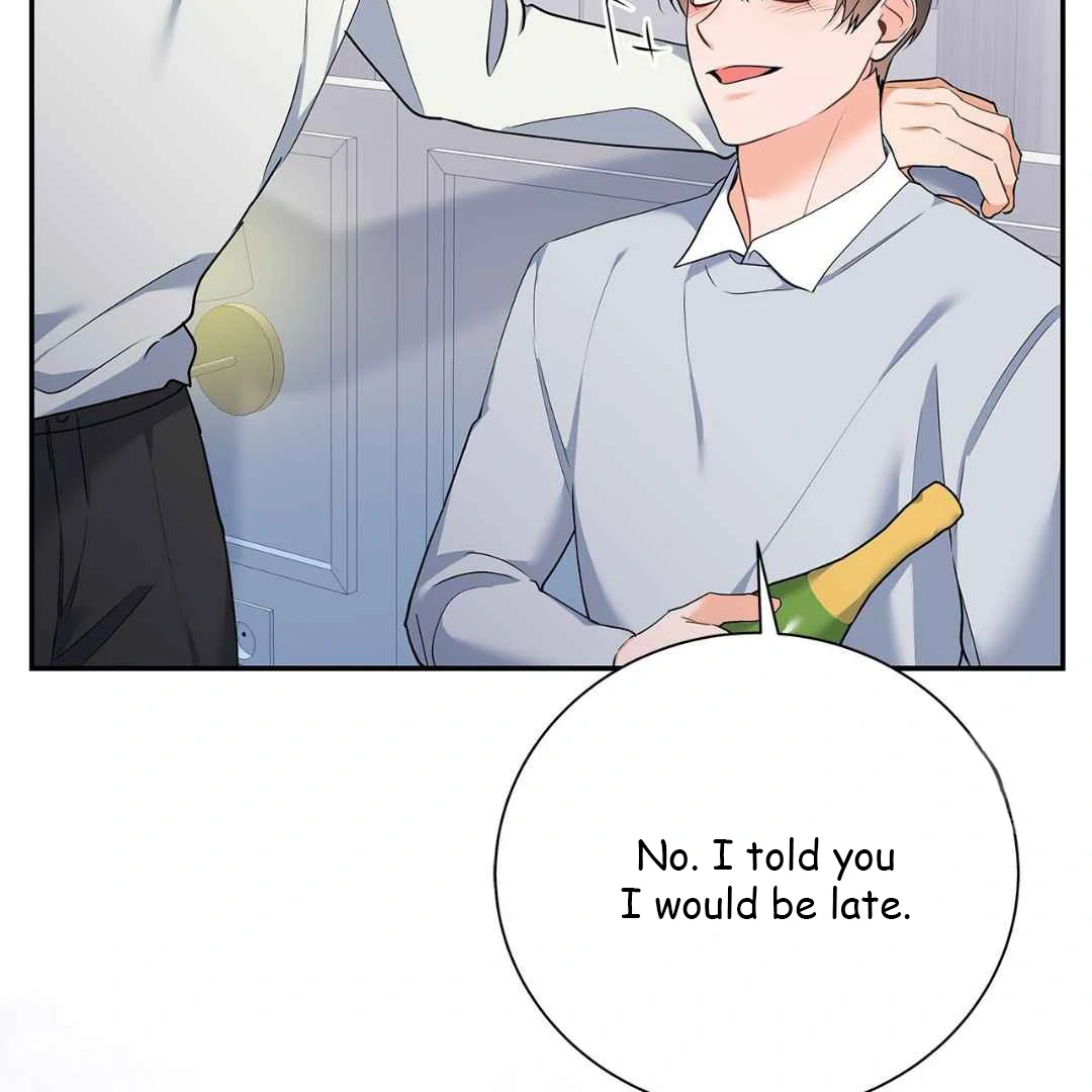 Between Understanding and Misunderstanding - Chapter 61 - Page 9