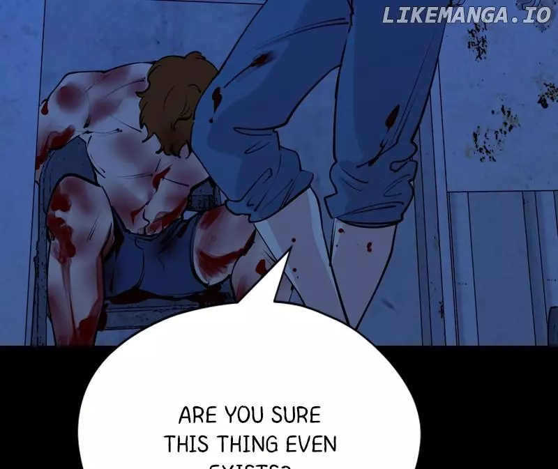 Betwixt - Chapter 36 - Page 16