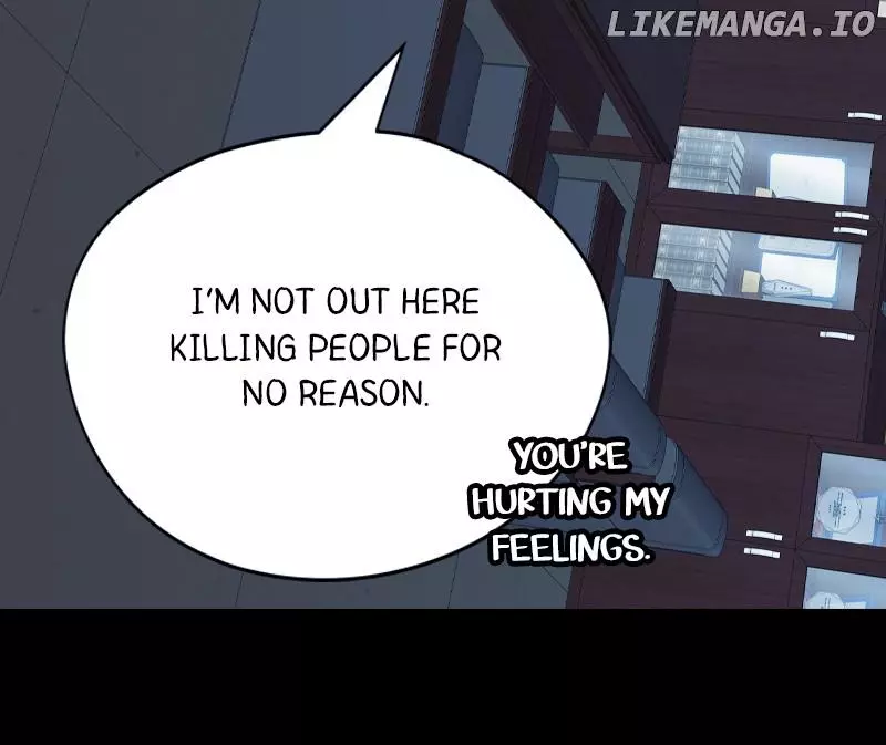 Betwixt - Chapter 36 - Page 129