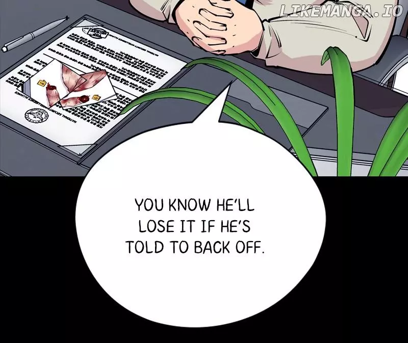 Betwixt - Chapter 36 - Page 111