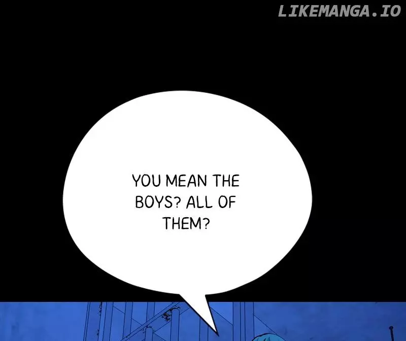 Betwixt - Chapter 36 - Page 26