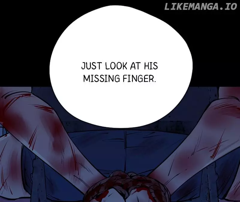 Betwixt - Chapter 36 - Page 6